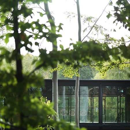 Rungstedgaard Hotel Kültér fotó