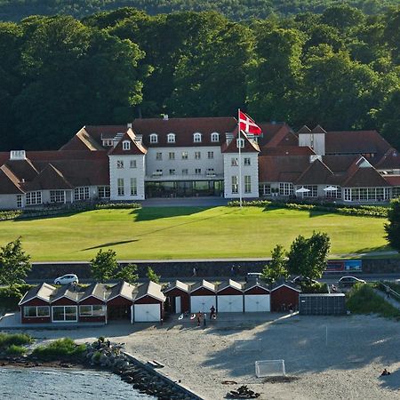 Rungstedgaard Hotel Kültér fotó