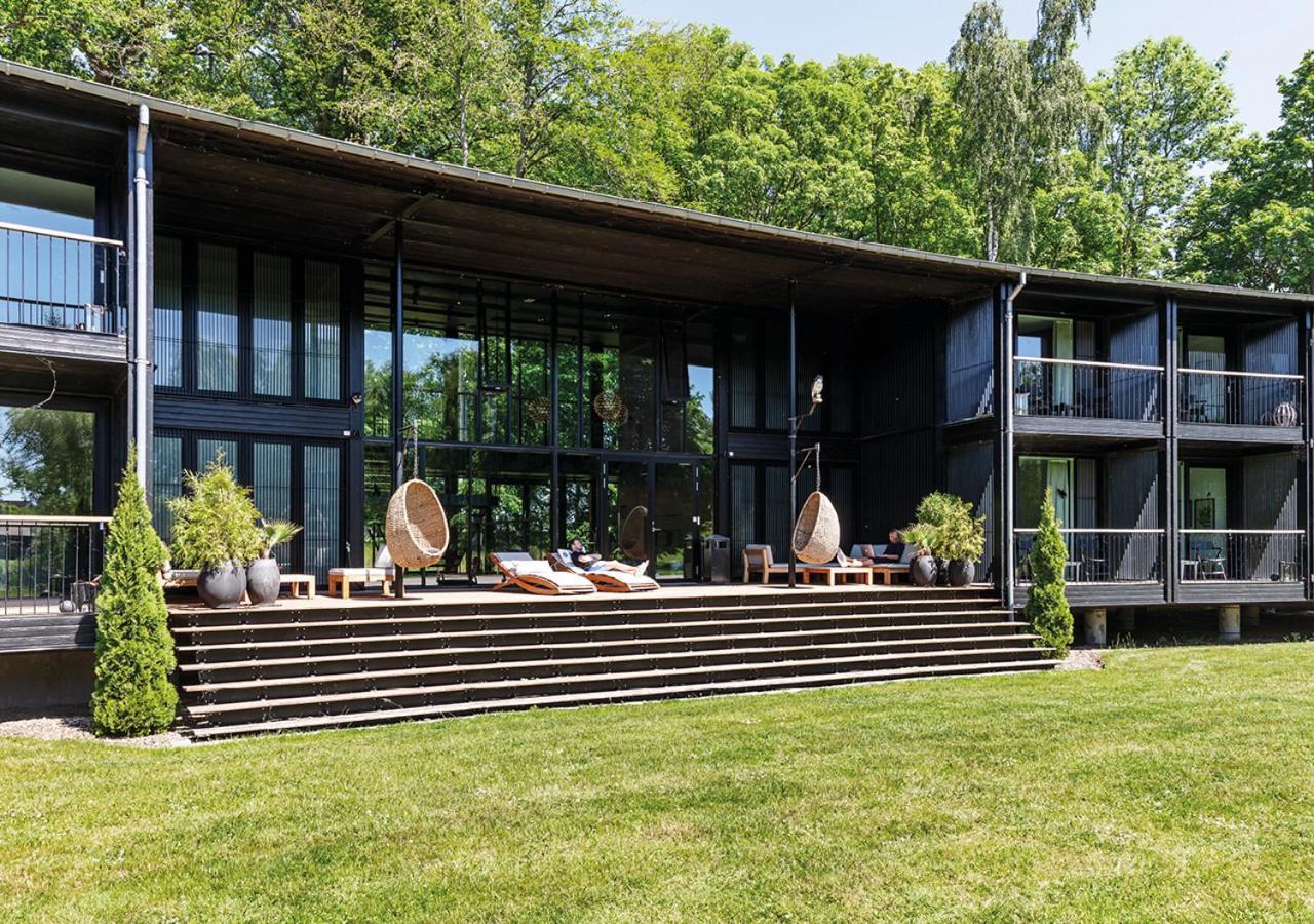 Rungstedgaard Hotel Kültér fotó