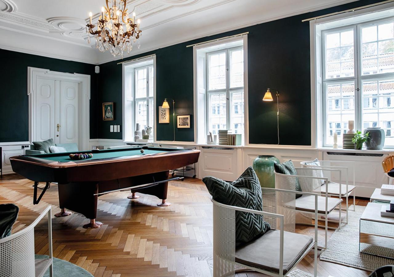 Rungstedgaard Hotel Kültér fotó
