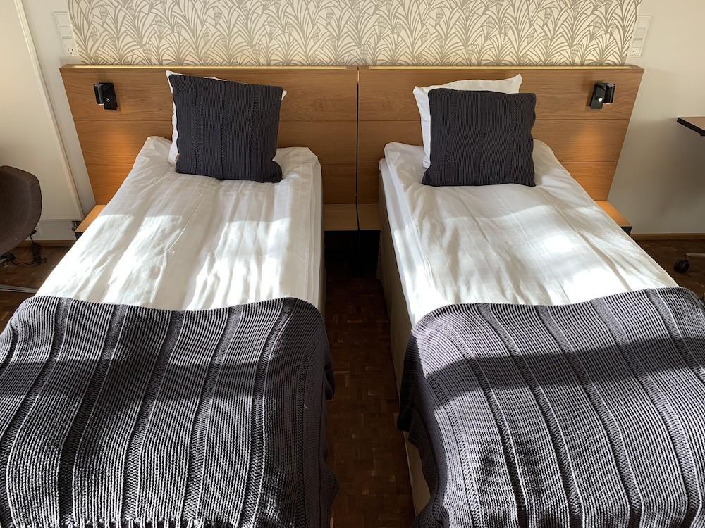 Rungstedgaard Hotel Kültér fotó