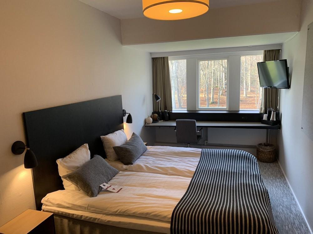 Rungstedgaard Hotel Kültér fotó
