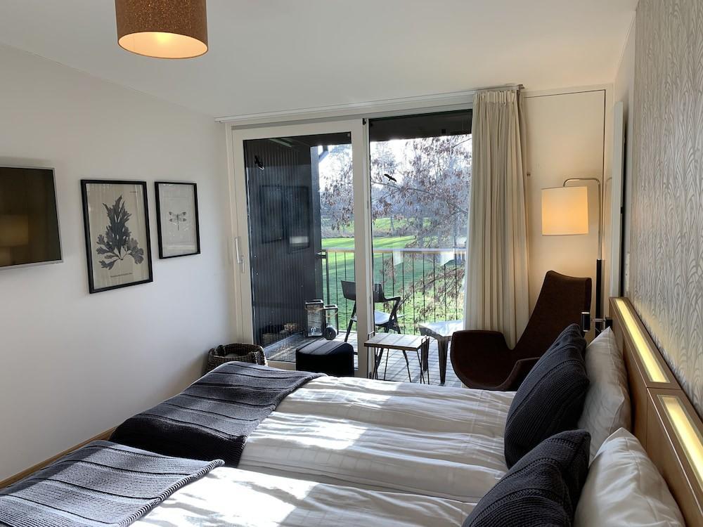 Rungstedgaard Hotel Kültér fotó