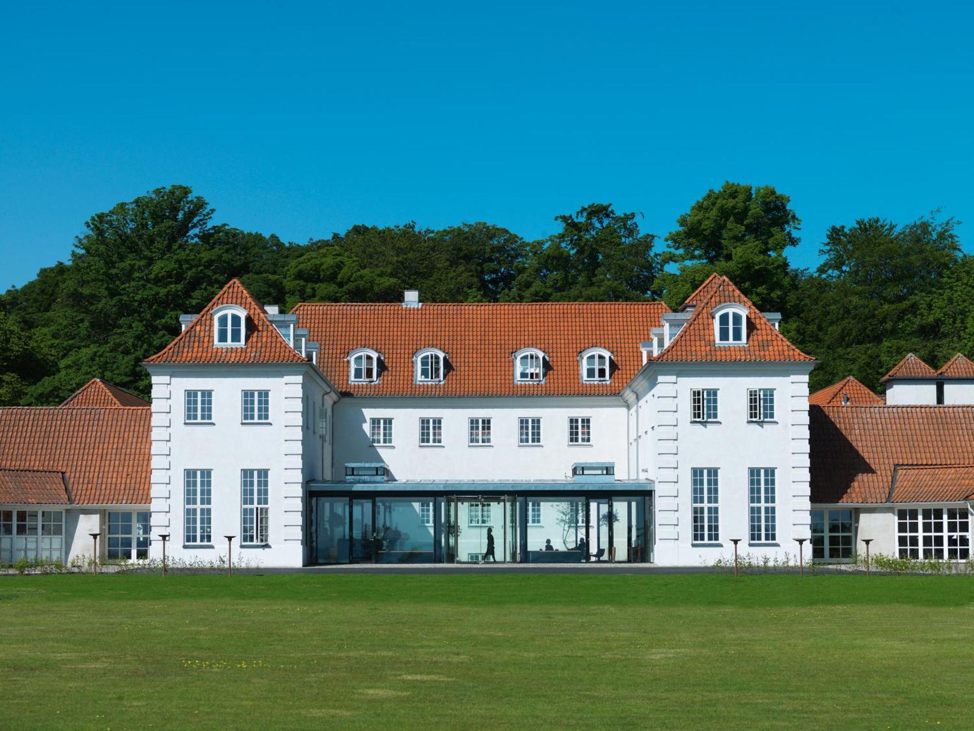 Rungstedgaard Hotel Kültér fotó