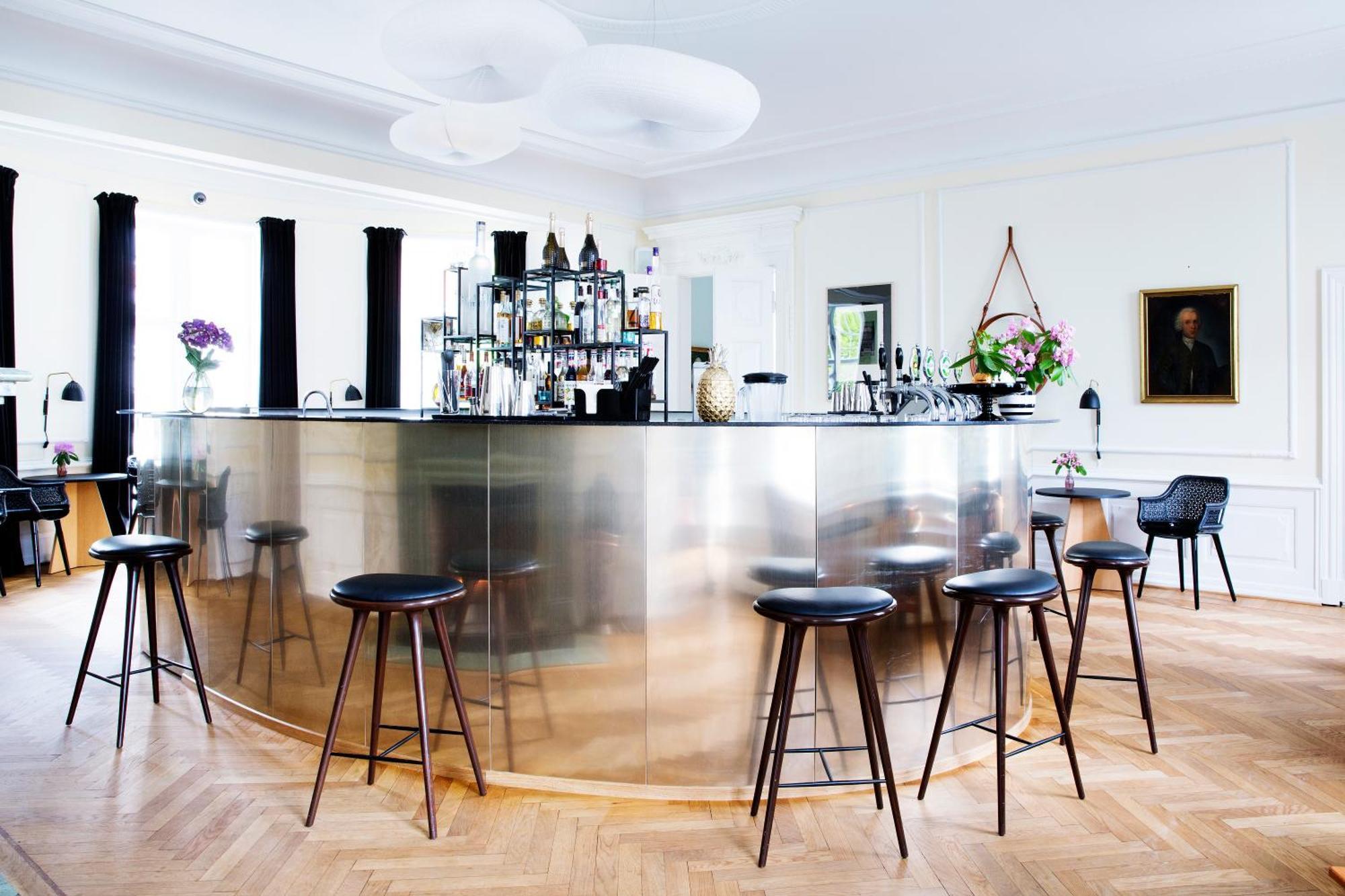 Rungstedgaard Hotel Kültér fotó