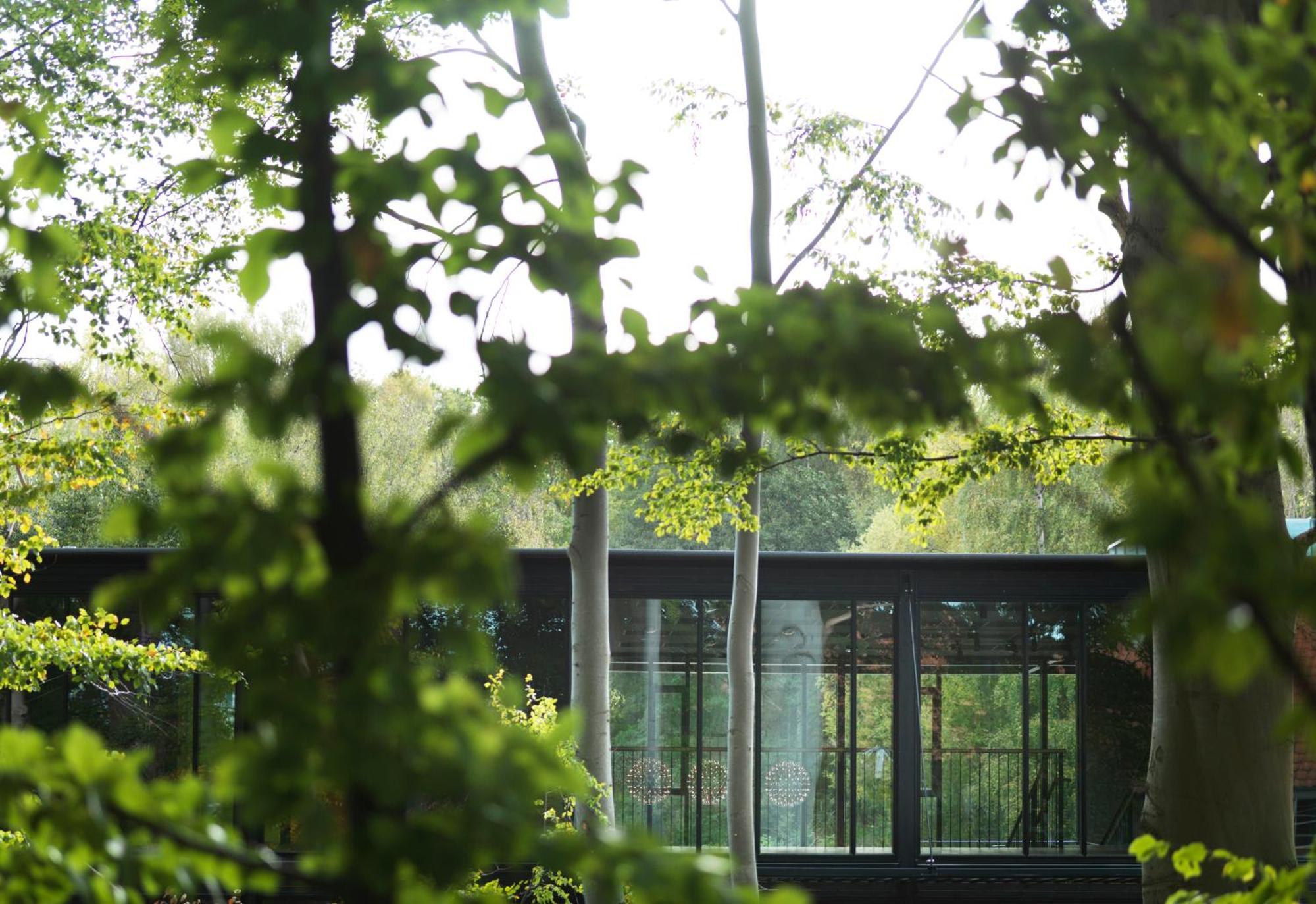 Rungstedgaard Hotel Kültér fotó