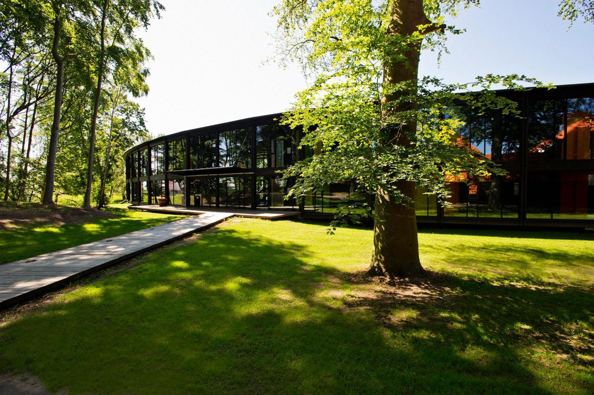 Rungstedgaard Hotel Kültér fotó