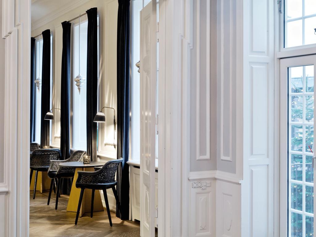 Rungstedgaard Hotel Kültér fotó