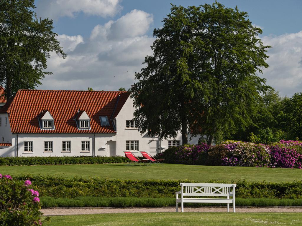 Rungstedgaard Hotel Kültér fotó