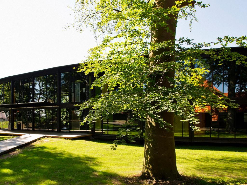 Rungstedgaard Hotel Kültér fotó