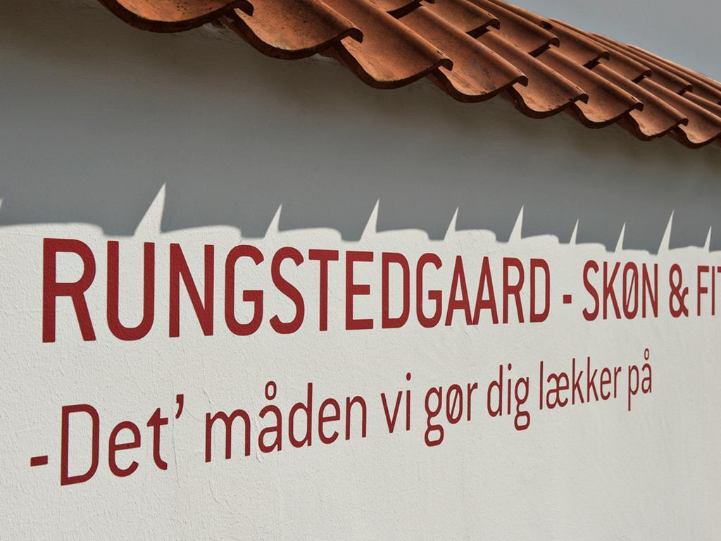 Rungstedgaard Hotel Kültér fotó