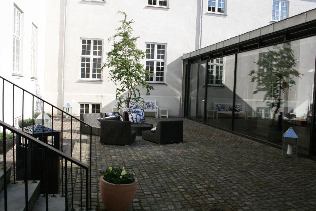 Rungstedgaard Hotel Kültér fotó