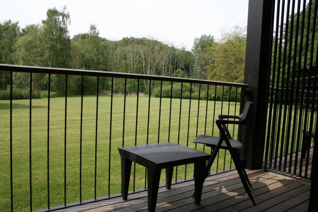 Rungstedgaard Hotel Kültér fotó
