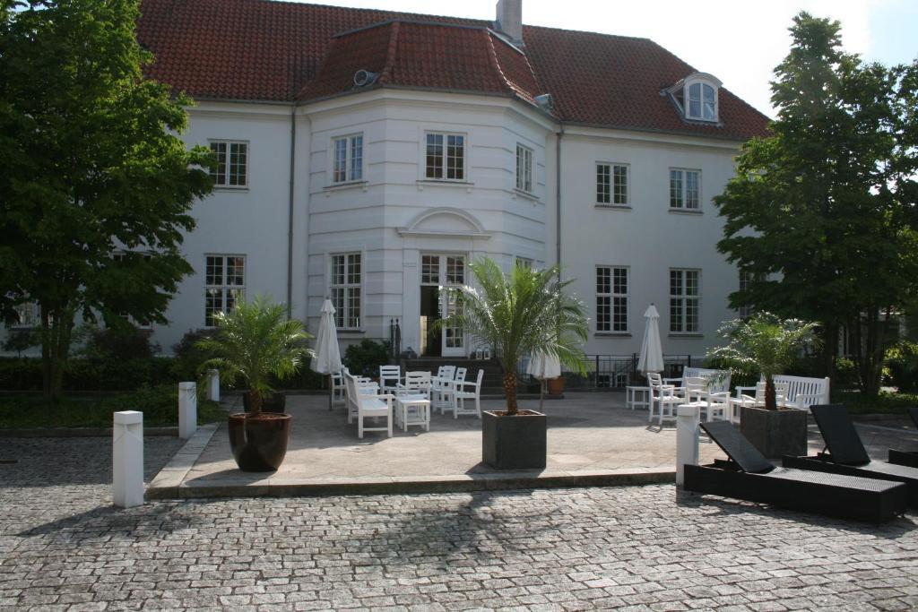 Rungstedgaard Hotel Kültér fotó