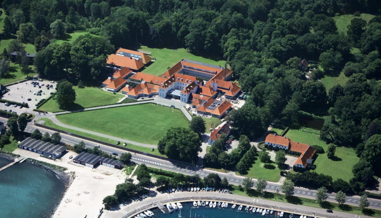 Rungstedgaard Hotel Kültér fotó