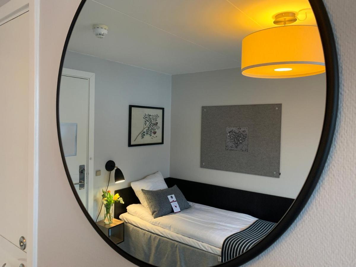 Rungstedgaard Hotel Kültér fotó