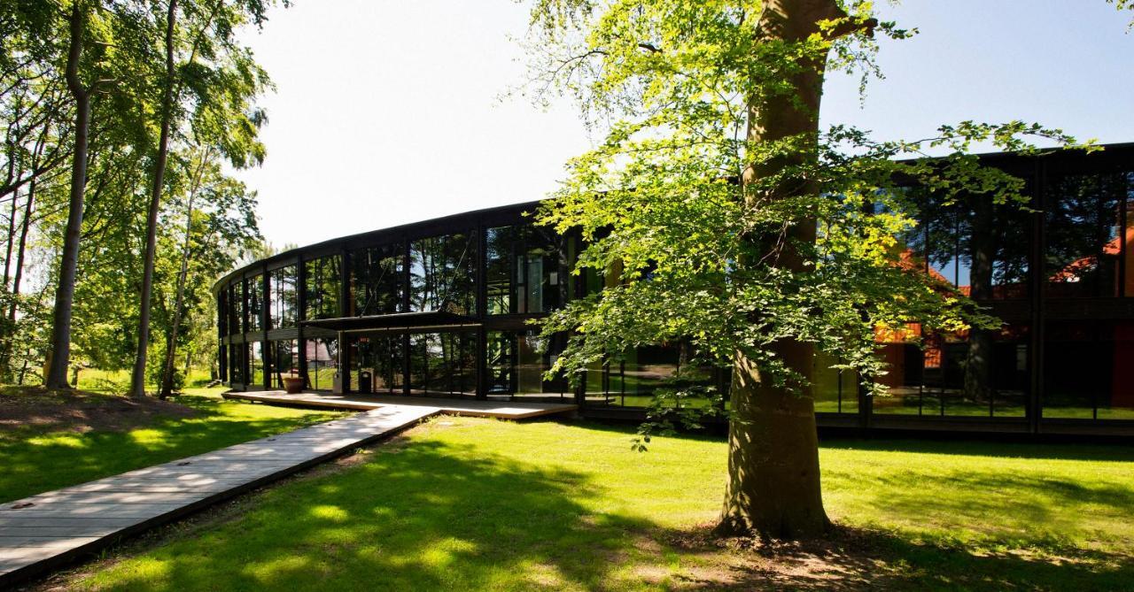 Rungstedgaard Hotel Kültér fotó