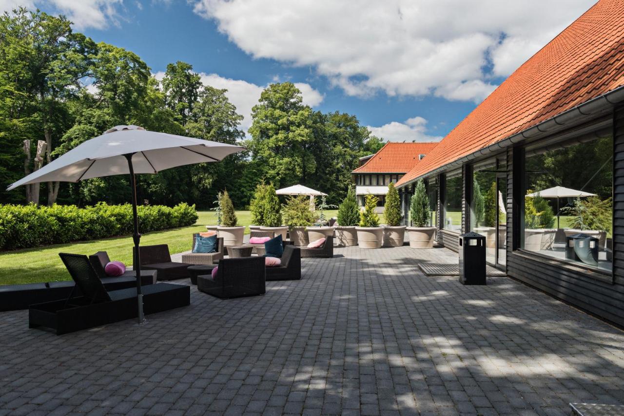 Rungstedgaard Hotel Kültér fotó