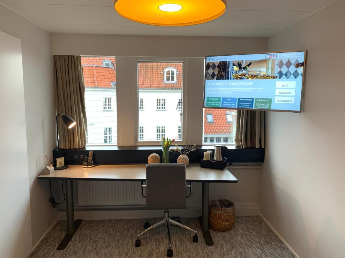 Rungstedgaard Hotel Kültér fotó