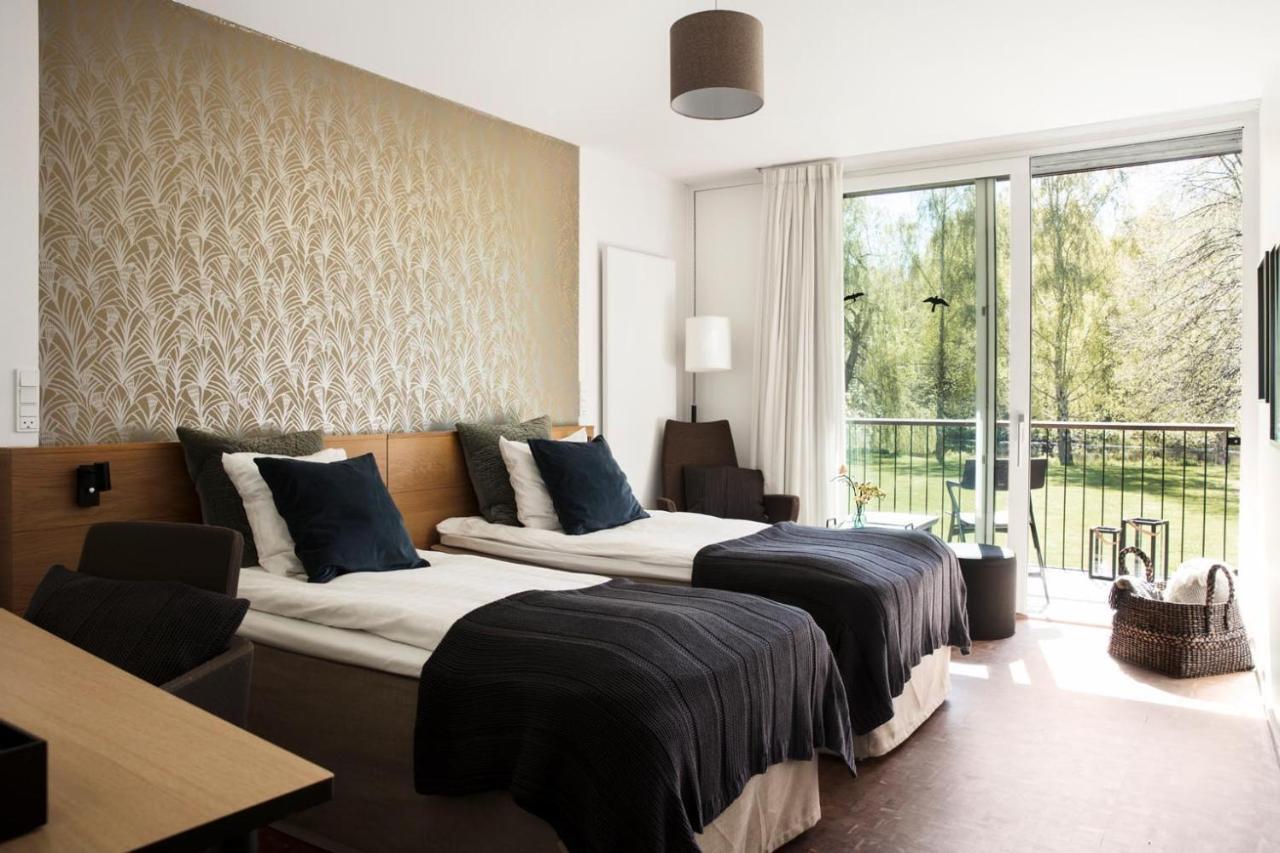 Rungstedgaard Hotel Kültér fotó