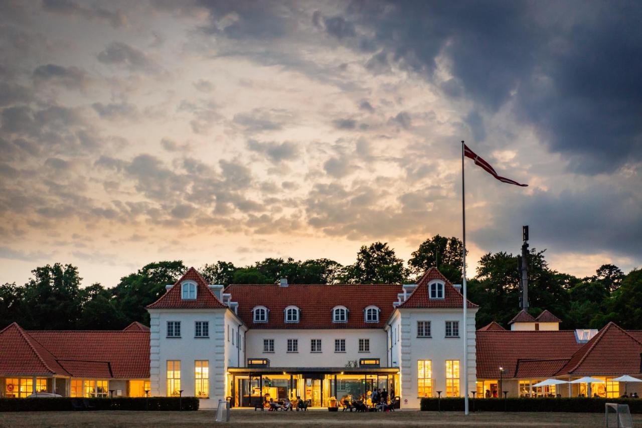 Rungstedgaard Hotel Kültér fotó